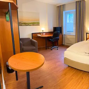 Keyless Boardinghouse - Room