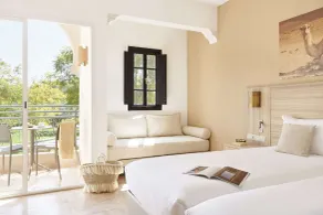 Iberostar Waves Club Palmeraie Marrakech All Inclusive - Chambre