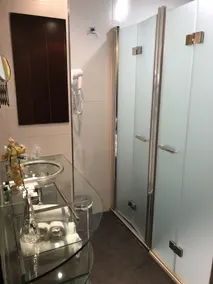 Hotel Rural Spa Don Juan de Austria - Badezimmer