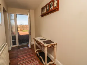 Thistleyhaugh Cottage - Interior