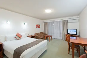 Admiral Motel Bunbury - Værelse