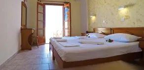 Tarsanas Apartments - Zimmer