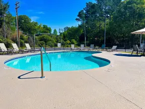 Comfort Inn & Suites Clemson - University Area - Piscine