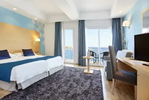 Universal Hotel Cabo Blanco - Adults Only - Chambre