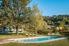 Buccara B&B Due Del Monte - Pool