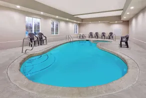 La Quinta by Wyndham Sulphur Springs - Piscine