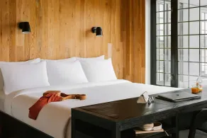 The Industrialist Hotel Brooklyn - Camera
