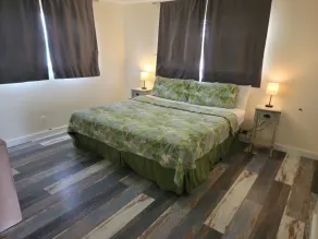 Upper Deck Hotel and Bar - Adults Only - Chambre