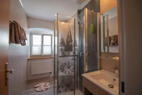 Landhaus Krone - Bagno