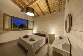 Casale Graffetta - Rom