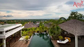 Airis Luxury Villas and Spa - Vue de la chambre