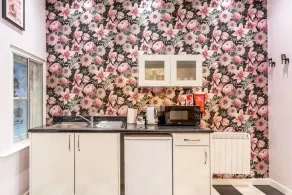 Honeypot House - Restaurant
