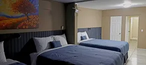 Kartagus B&B - Room