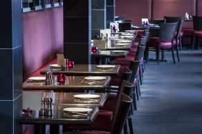 Le Noranda Hotel & Spa, an Ascend Collection Hotel - Restaurant