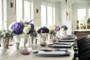 Four Seasons Hotel The Westcliff - Restaurant