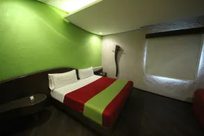 Hotel y Villas Vento - Rum
