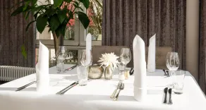 Best Western Victor's Residenz-Hotel Rodenhof - Restaurant