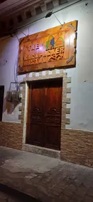 Back Packer - Recepción