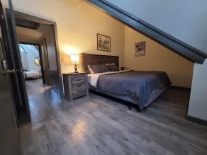 Ski in/out Spruce Glen Townhomes on Great Eastern Trail - Zimmer