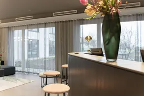 SOLLER Business Hotel - Munich Airport MUC - Réception