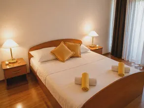 Apartments Patricija - Habitación
