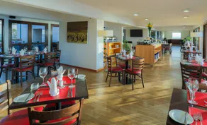 Geotel Antofagasta - Restaurant