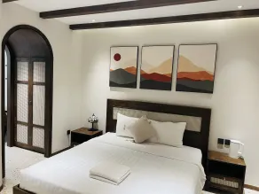 Lotus Home Cafe - Room