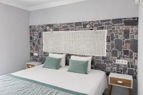 Salinas Beach Hotel Bodrum/Boutique Concept - Room