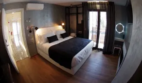 Mamma Mia Hotel Boutique - Only Adults - Chambre