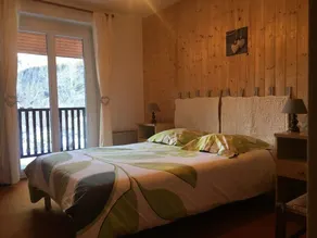 Le Guilazur - Værelse