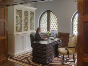 Granville Inn - Réception