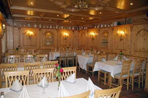 Hotel zur Post limburg Bad camberg - Ristorante
