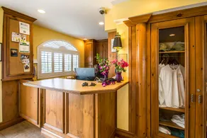 Dove Creek Resort & Marina, Trademark Collection by Wyndham - Réception