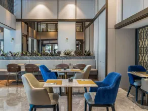 Novotel Pontianak Convention Centre - Restaurant