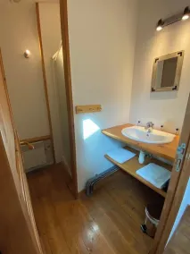 Domaine de la Laigne - Spa - Salle de bain