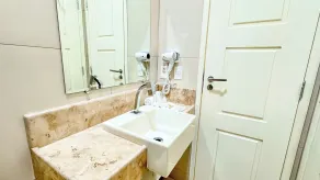 Pousada Diane - Bathroom
