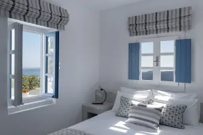 Kamares Apartments - Room