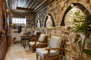 Moonlight of Cappadocia - Receção