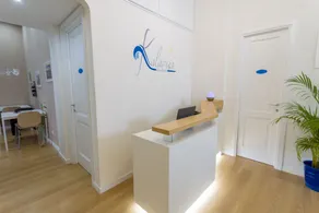 B&B Kalavrìa - Reception