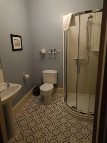 Gregory by the Warren Collection - Baño