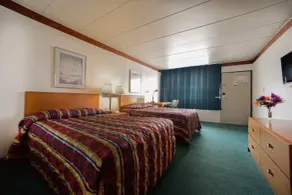 Loyalty Inn Maryville - Habitación