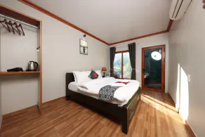 Serena Cat Ba homestay - Room