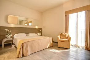 Hotel Le Palme - Premier Resort - Habitación