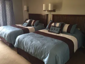 The Point Resort - Room