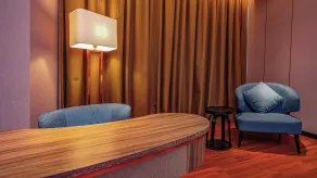FUGO Hotel Samarinda (Bigmall)  - Vue de la chambre