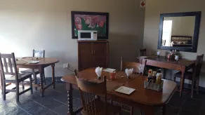 House Haven Guesthouse - Restaurant