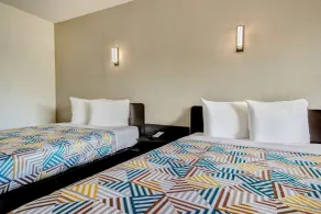 Motel 6 Columbus OH - OSU North - Chambre