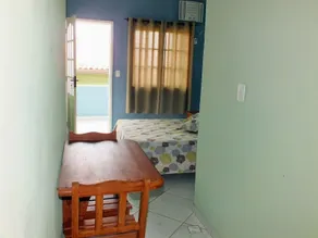 Pousada Platôdasilhas - Room