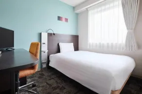 Comfort Hotel Sendai East - Camera