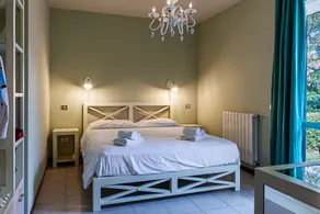 Oleandri Suite Hotel - Rom